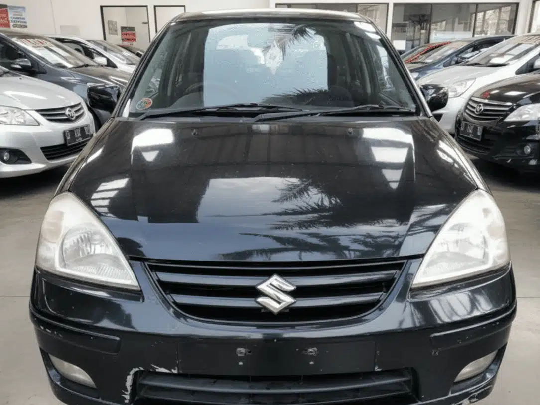 Rekomendasi Mobil Bekas di Bawah 50 Juta 2025!